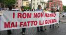 LEuropa contro la discriminazione dei rom